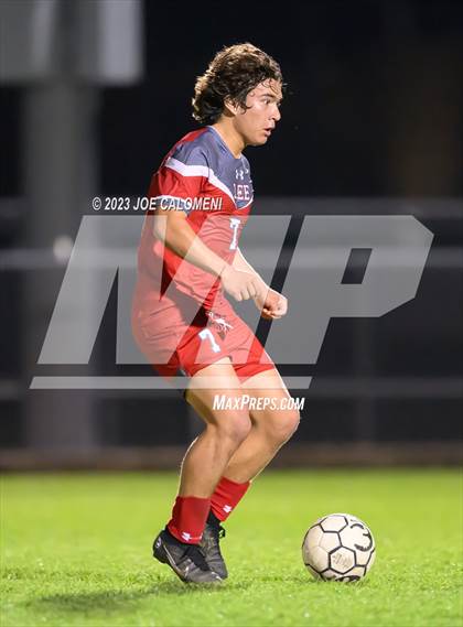 Thumbnail 2 in Judson vs Lee (UIL 6A Region 4 Bi-District) photogallery.
