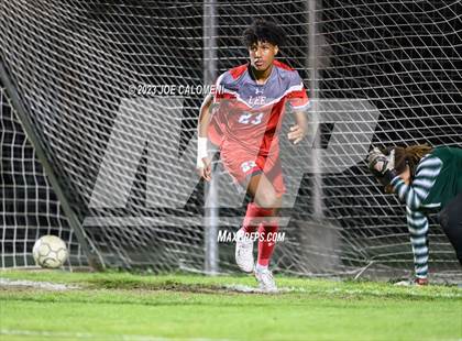Thumbnail 1 in Judson vs Lee (UIL 6A Region 4 Bi-District) photogallery.