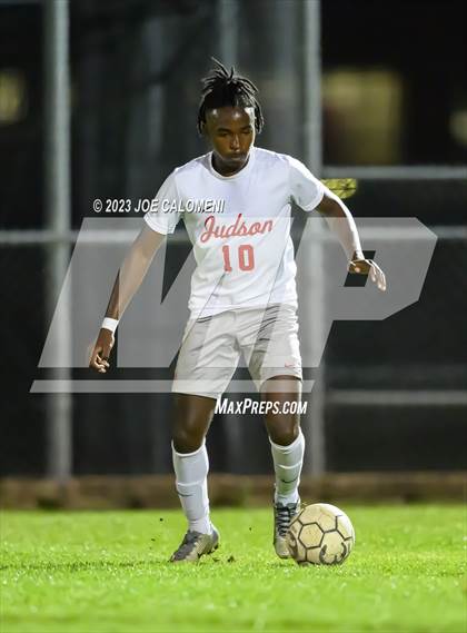 Thumbnail 3 in Judson vs Lee (UIL 6A Region 4 Bi-District) photogallery.