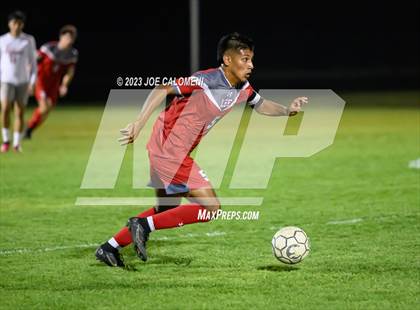 Thumbnail 2 in Judson vs Lee (UIL 6A Region 4 Bi-District) photogallery.