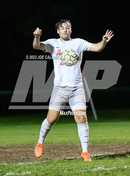 Thumbnail 2 in Judson vs Lee (UIL 6A Region 4 Bi-District) photogallery.