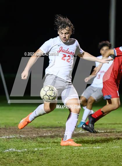 Thumbnail 1 in Judson vs Lee (UIL 6A Region 4 Bi-District) photogallery.
