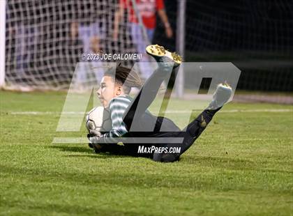 Thumbnail 3 in Judson vs Lee (UIL 6A Region 4 Bi-District) photogallery.