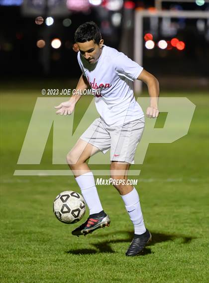 Thumbnail 3 in Judson vs Lee (UIL 6A Region 4 Bi-District) photogallery.