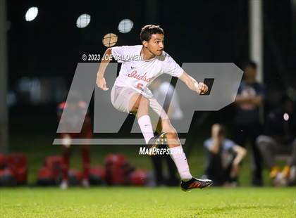 Thumbnail 3 in Judson vs Lee (UIL 6A Region 4 Bi-District) photogallery.
