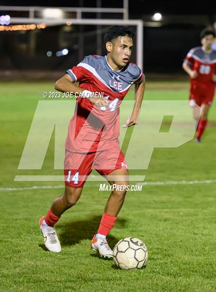 Thumbnail 1 in Judson vs Lee (UIL 6A Region 4 Bi-District) photogallery.