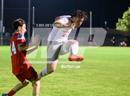 Thumbnail 3 in Judson vs Lee (UIL 6A Region 4 Bi-District) photogallery.