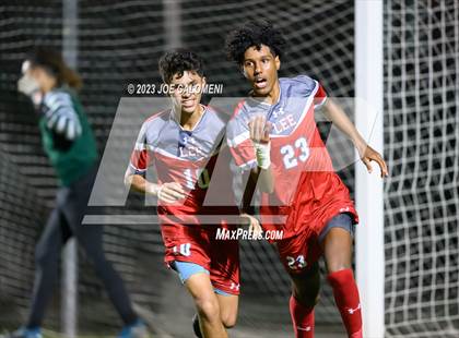 Thumbnail 2 in Judson vs Lee (UIL 6A Region 4 Bi-District) photogallery.