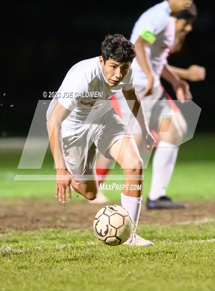 Thumbnail 2 in Judson vs Lee (UIL 6A Region 4 Bi-District) photogallery.