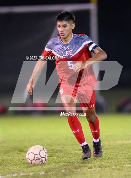 Thumbnail 3 in Judson vs Lee (UIL 6A Region 4 Bi-District) photogallery.