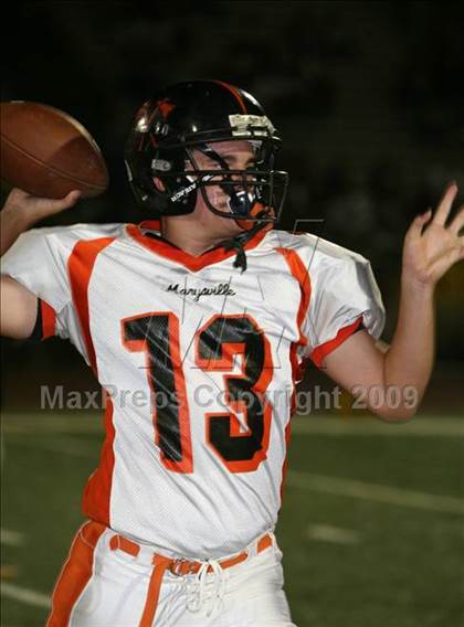 Thumbnail 2 in Marysville @ Yuba City photogallery.