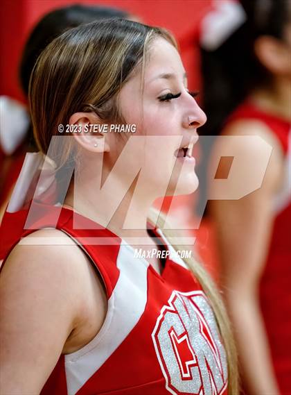 Thumbnail 2 in Kennedy @ McClatchy photogallery.