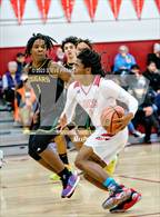 Photo from the gallery "Kennedy @ McClatchy"