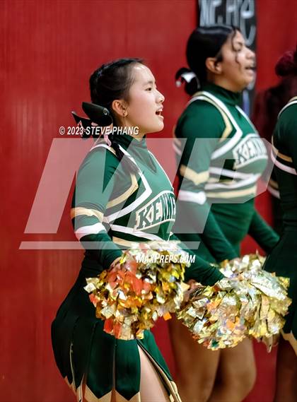 Thumbnail 2 in Kennedy @ McClatchy photogallery.