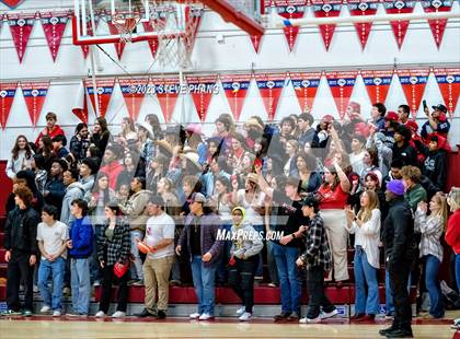 Thumbnail 3 in Kennedy @ McClatchy photogallery.