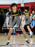 Photo from the gallery "Kennedy @ McClatchy"