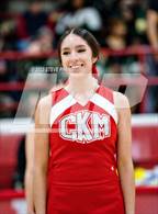 Photo from the gallery "Kennedy @ McClatchy"