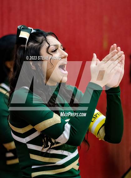 Thumbnail 2 in Kennedy @ McClatchy photogallery.