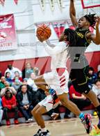 Photo from the gallery "Kennedy @ McClatchy"