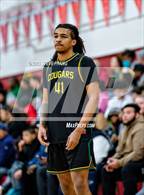 Photo from the gallery "Kennedy @ McClatchy"