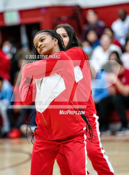 Thumbnail 1 in Kennedy @ McClatchy photogallery.