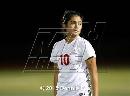 Thumbnail 3 in Liberty vs Monte Vista (CIF NCS D1 Final) photogallery.