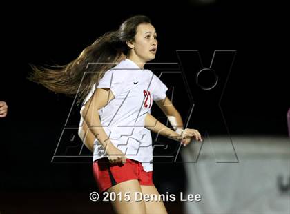 Thumbnail 2 in Liberty vs Monte Vista (CIF NCS D1 Final) photogallery.