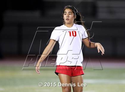 Thumbnail 3 in Liberty vs Monte Vista (CIF NCS D1 Final) photogallery.