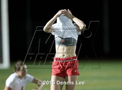 Thumbnail 2 in Liberty vs Monte Vista (CIF NCS D1 Final) photogallery.