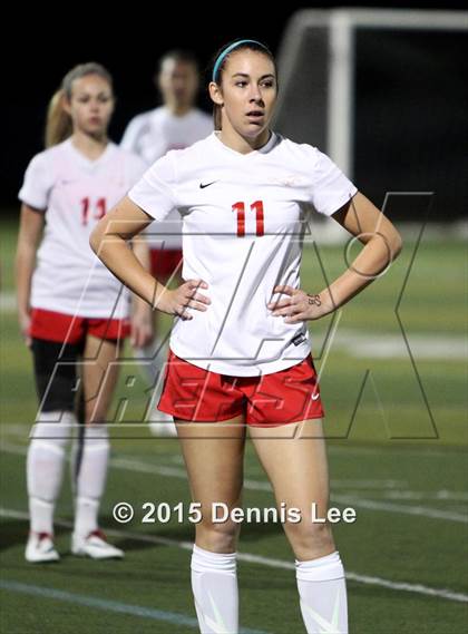 Thumbnail 1 in Liberty vs Monte Vista (CIF NCS D1 Final) photogallery.