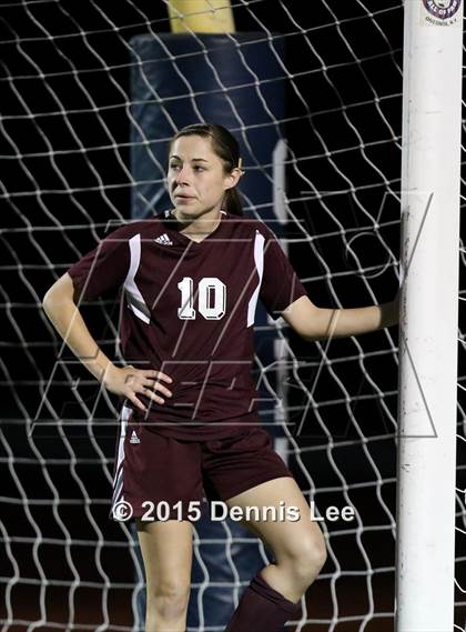 Thumbnail 1 in Liberty vs Monte Vista (CIF NCS D1 Final) photogallery.