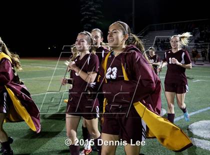 Thumbnail 2 in Liberty vs Monte Vista (CIF NCS D1 Final) photogallery.