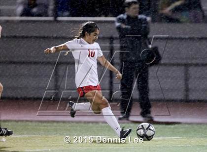Thumbnail 3 in Liberty vs Monte Vista (CIF NCS D1 Final) photogallery.