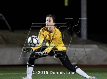 Thumbnail 3 in Liberty vs Monte Vista (CIF NCS D1 Final) photogallery.