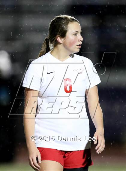 Thumbnail 1 in Liberty vs Monte Vista (CIF NCS D1 Final) photogallery.
