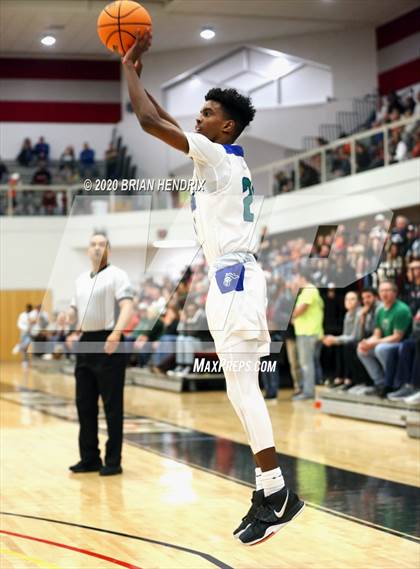 Thumbnail 3 in East Lincoln vs. Lake Norman Charter (South Fork 2A Conference Tournament Final) photogallery.