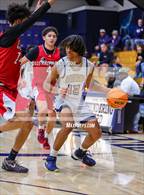 Photo from the gallery "McClatchy @ Elk Grove (53rd Annual Cartwright Classic Final)"