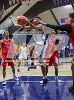 Photo from the gallery "McClatchy @ Elk Grove (53rd Annual Cartwright Classic Final)"