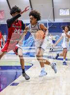 Photo from the gallery "McClatchy @ Elk Grove (53rd Annual Cartwright Classic Final)"