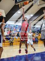 Photo from the gallery "McClatchy @ Elk Grove (53rd Annual Cartwright Classic Final)"