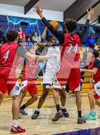 Photo from the gallery "McClatchy @ Elk Grove (53rd Annual Cartwright Classic Final)"