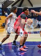 Photo from the gallery "McClatchy @ Elk Grove (53rd Annual Cartwright Classic Final)"