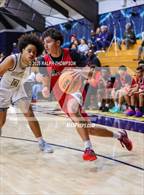 Photo from the gallery "McClatchy @ Elk Grove (53rd Annual Cartwright Classic Final)"