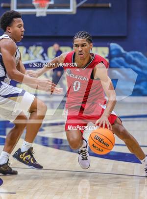 McClatchy @ Elk Grove (53rd Annual Cartwright Classic Final)