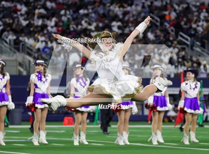 Thumbnail 3 in South Oak Cliff vs. Liberty Hill (UIL Football 5A D2 Finals) photogallery.