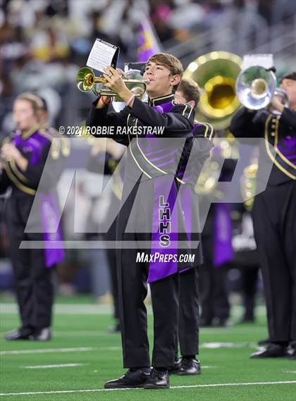 Thumbnail 1 in South Oak Cliff vs. Liberty Hill (UIL Football 5A D2 Finals) photogallery.