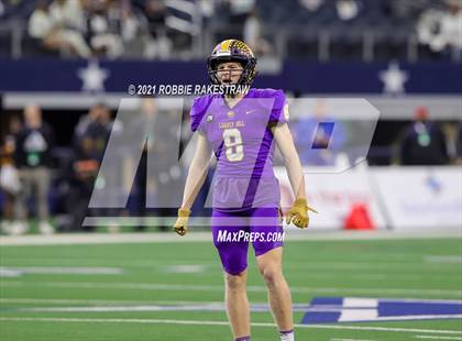 Thumbnail 2 in South Oak Cliff vs. Liberty Hill (UIL Football 5A D2 Finals) photogallery.