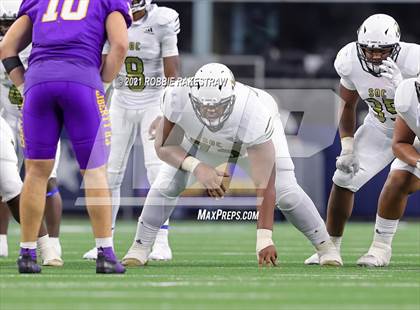 Thumbnail 1 in South Oak Cliff vs. Liberty Hill (UIL Football 5A D2 Finals) photogallery.