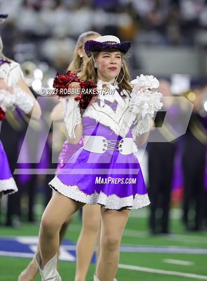 Thumbnail 3 in South Oak Cliff vs. Liberty Hill (UIL Football 5A D2 Finals) photogallery.