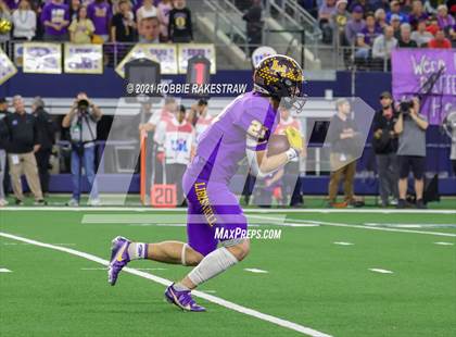 Thumbnail 3 in South Oak Cliff vs. Liberty Hill (UIL Football 5A D2 Finals) photogallery.